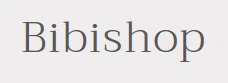 Bibishop