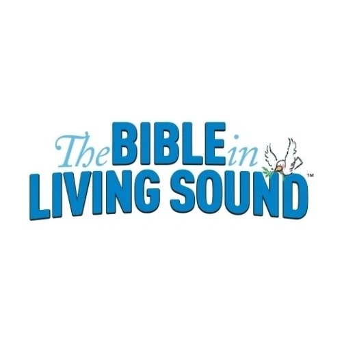 The Bible In Living Sound