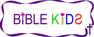 Bible Kids Dolls