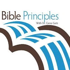 Bible Principles