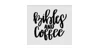Bibles and Coffee