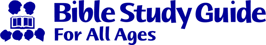 Bible Study Guide