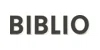 Biblio Coupons Biblio Coupons and Promo Code