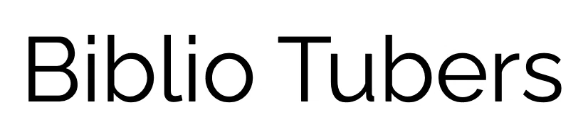 Biblio Tubers
