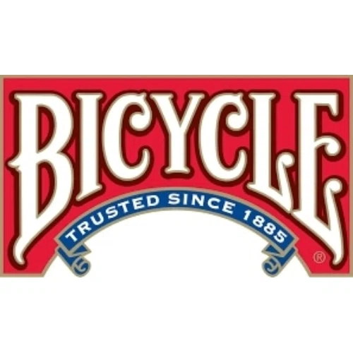 Bicycle Playing Cards