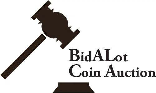 BidALot Coin Auction