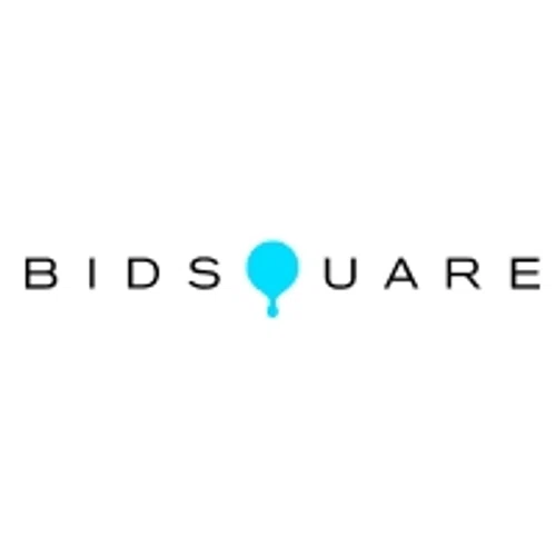 $100 Off Bidsquare Coupon (2 Promo Codes) October 2022