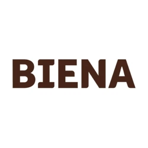Biena Snacks