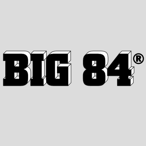 BIG 84 CO