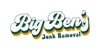 Big Ben’s Junk Removal