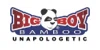 Big Boy Bamboo logo