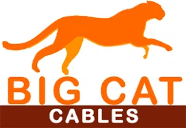 Big Cat Cables