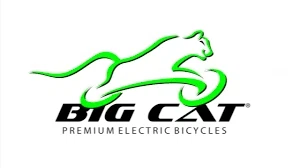 Big Cat Electric Bikes