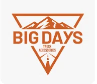 Big Days Truck Accessories