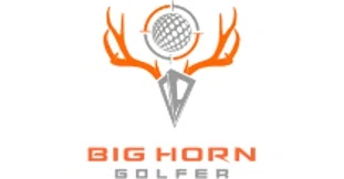 Big Horn Golfer