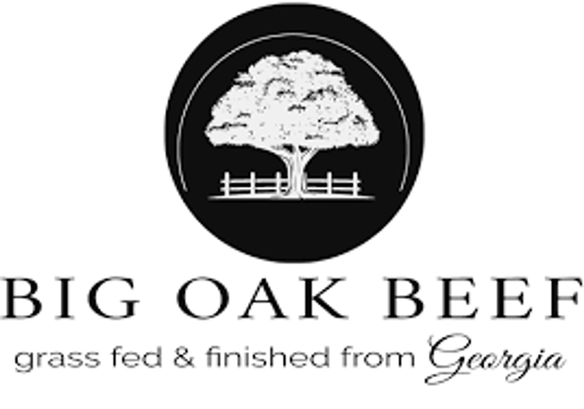 Big Oak Beef