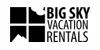 Big Sky Vacation Rentals