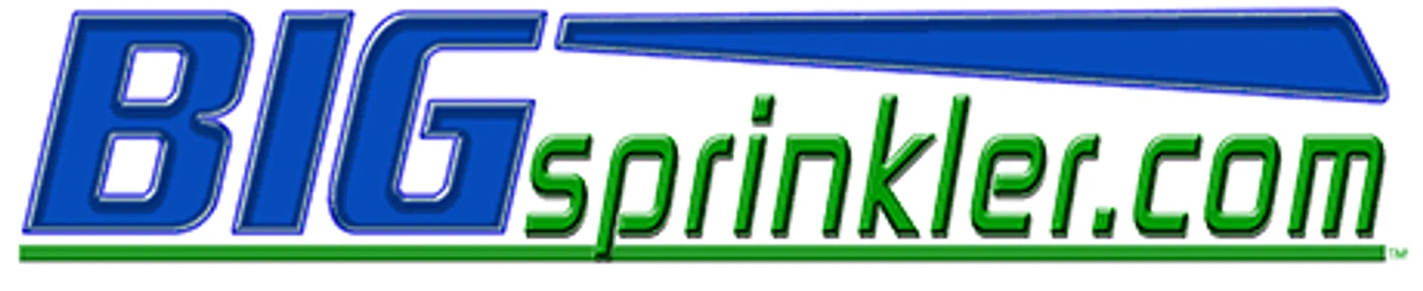 Big Sprinkler