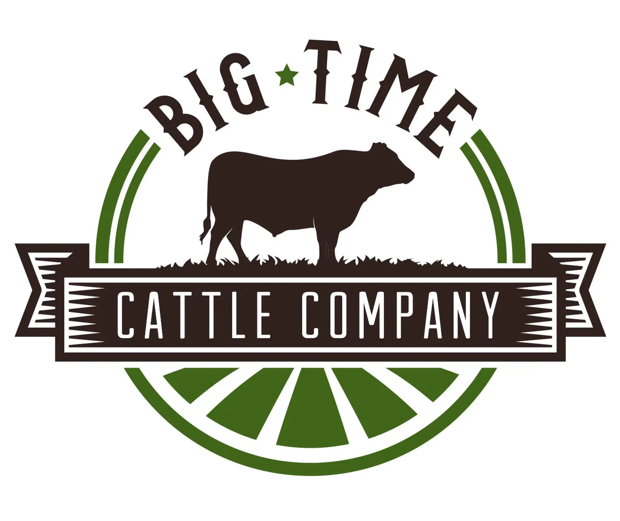 Big Time Cattle