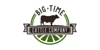 Big Time Cattle