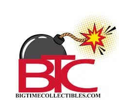 Big Time Collectibles