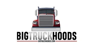 Big Truck Hoods 