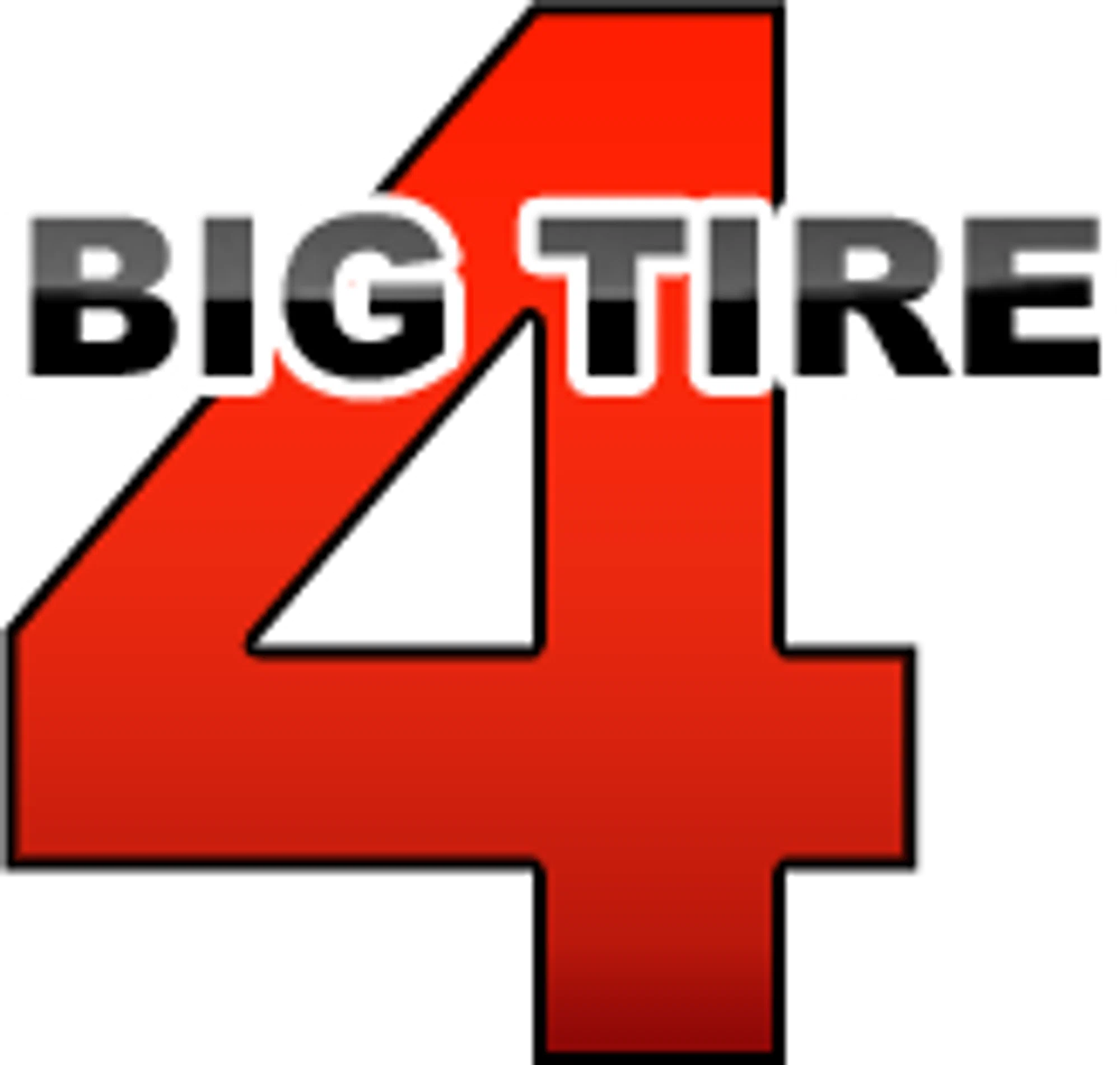 Big 4 Tire