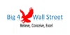 Big 4 Wall Street