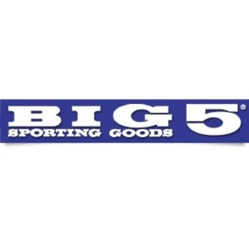 Big 5 Sporting Goods