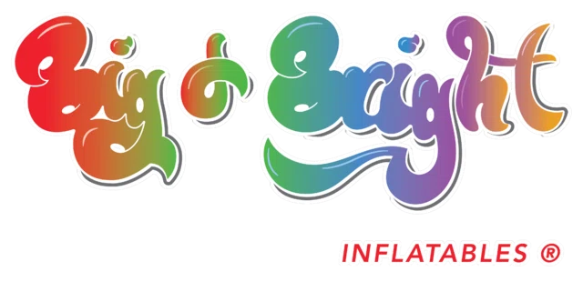 Big and Bright Inflatables