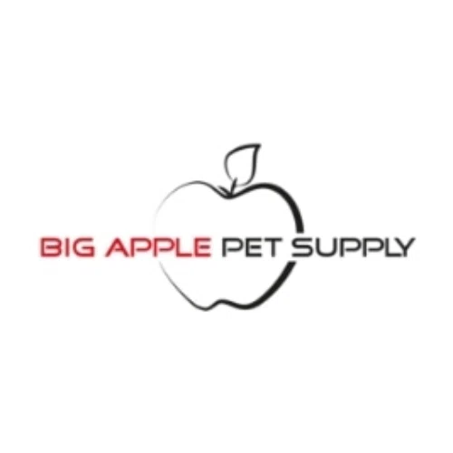 Big Apple Pet Supply