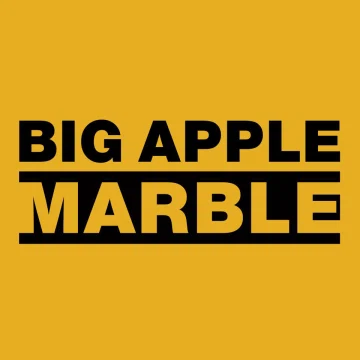 Big Apple Marble