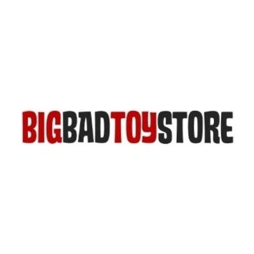 BigBadToyStore
