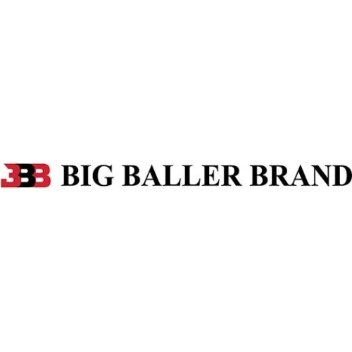 Big Baller Brand