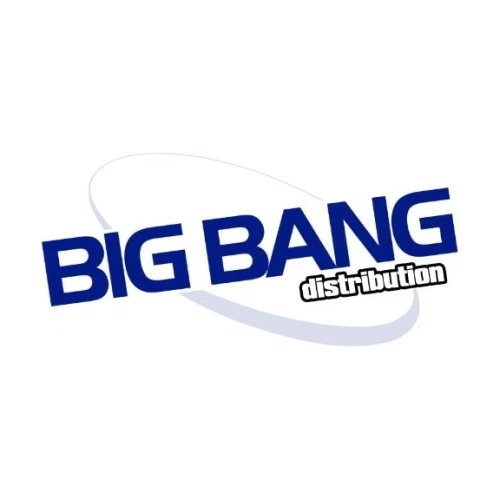 Big Bang Distribution