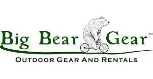 Big Bear Gear