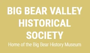 Big Bear Valley Historical Museum