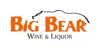 Big Bear Wine & Liquor logo