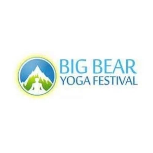 Big Bear Yoga Festival