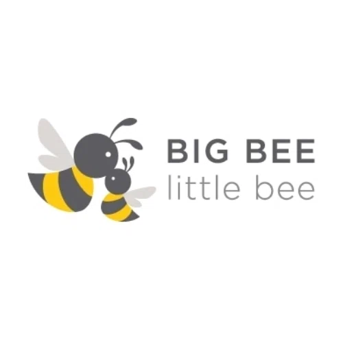 Big Bee Little Bee Promo Codes