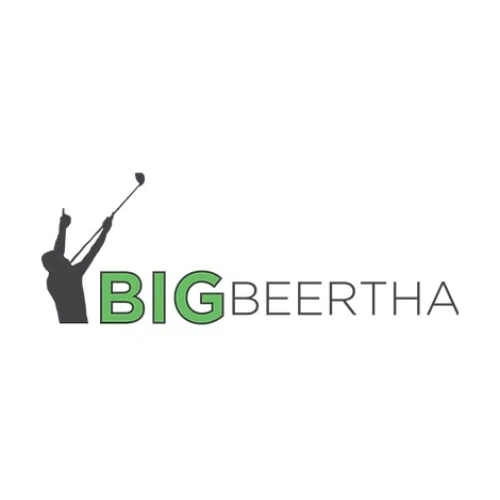 Big Beertha