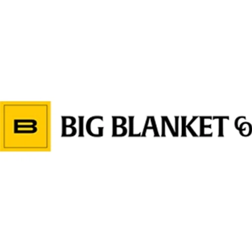 $40 Off Big Blanket Co Coupon (20 Promo Codes) Oct 2022