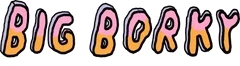 Big Borky