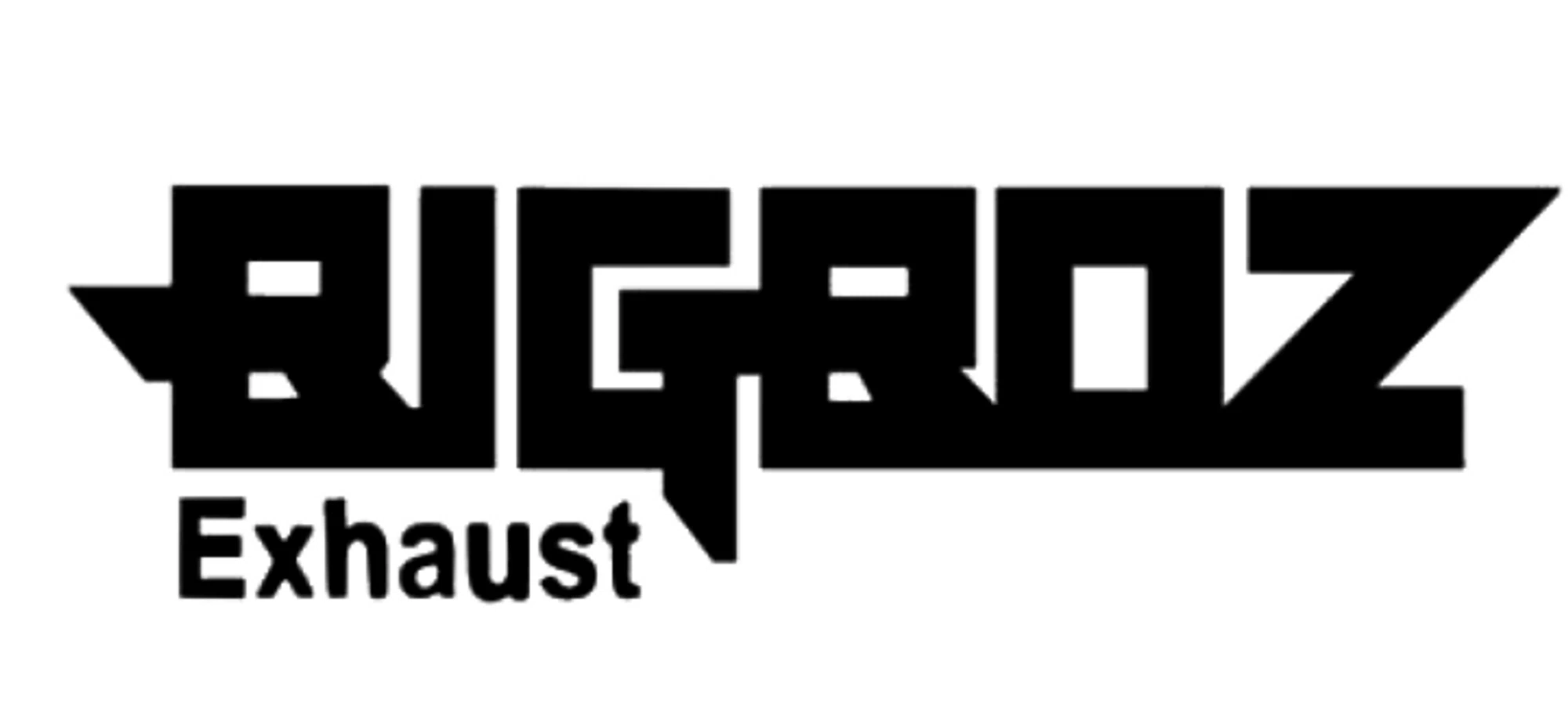Bigboz Exhaust