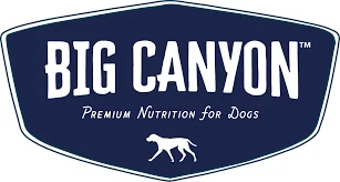 Big Canyon Pet Food 