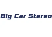 Big Car Stereo