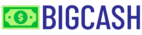 Bigcash Web