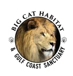 Big cat habitat discount clearance tickets