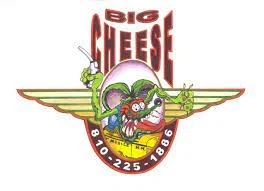 Big Cheese Productions