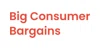 Big Consumer Bargains